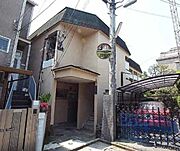 桃山駅より徒歩3分 2階 築51年4ヶ月の賃貸物件