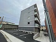 藤森駅より徒歩5分 2階 築1年4ヶ月の賃貸物件