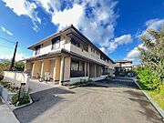 桃山駅より徒歩10分 1階 築5年8ヶ月の賃貸物件