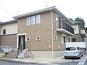 久津川駅より徒歩13分 2階 築15年5ヶ月の賃貸物件