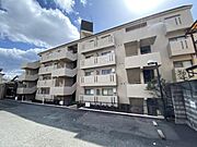 香珠マンション 4階 築41年5ヶ月の賃貸物件