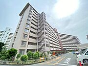 向島駅より徒歩3分 8階 築45年2ヶ月の賃貸物件