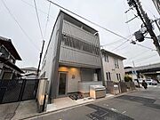 伏見駅より徒歩1分 1階 新築の賃貸物件