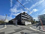 桃山駅より徒歩5分 3階 築9年2ヶ月の賃貸物件