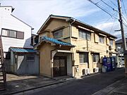 観月橋駅より徒歩12分 1階 築54年7ヶ月の賃貸物件