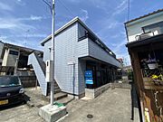 観月橋駅より徒歩11分 2階 築30年6ヶ月の賃貸物件