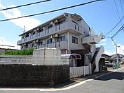 淀駅より徒歩7分 2階 築35年5ヶ月の賃貸物件