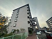 木幡駅より徒歩14分 5階 築43年2ヶ月の賃貸物件