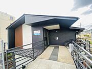 藤森駅より徒歩5分 1階 築8年5ヶ月の賃貸物件