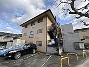 醍醐駅より徒歩10分 1階 築33年5ヶ月の賃貸物件