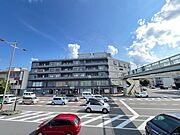 ORYZA東寺 5階 築37年4ヶ月の賃貸物件