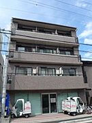 キャピタルロニート 3階 築28年4ヶ月の賃貸物件