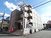 藤森駅より徒歩6分 4階 築22年2ヶ月の賃貸物件