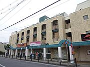 小倉駅より徒歩3分 2階 築42年3ヶ月の賃貸物件