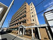 西大路駅より徒歩5分 1階 築32年2ヶ月の賃貸物件