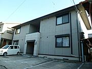 石田駅より徒歩4分 2階 築24年2ヶ月の賃貸物件