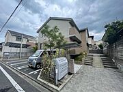 稲荷駅より徒歩5分 1階 築9年の賃貸物件