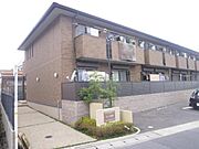 桂川駅より徒歩4分 2階 築18年7ヶ月の賃貸物件