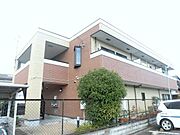 アネックス久我の杜3 2階 築21年4ヶ月の賃貸物件