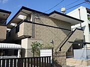 JR藤森駅より徒歩6分 1階 築18年の賃貸物件