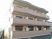 新田駅より徒歩5分 2階 築20年4ヶ月の賃貸物件