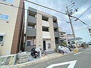 淀駅より徒歩5分 1階 築6年7ヶ月の賃貸物件