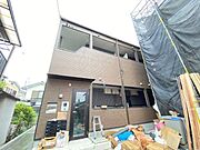 桂川駅より徒歩8分 2階 築1年の賃貸物件