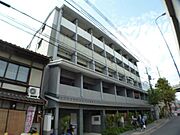 ＡＱＵＡＰＬＡＣＥ京都東寺 3階 築16年2ヶ月の賃貸物件