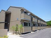 竹田駅より徒歩15分 2階 築16年2ヶ月の賃貸物件