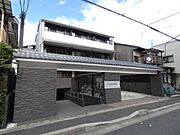 伏見桃山駅より徒歩11分 1階 築7年4ヶ月の賃貸物件