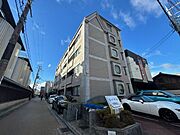 ロイヤル伏見桃山 5階 築34年1ヶ月の賃貸物件