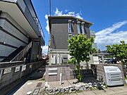 伏見桃山駅より徒歩31分 1階 築12年5ヶ月の賃貸物件