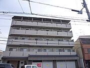 伏見稲荷駅より徒歩2分 1階 築16年2ヶ月の賃貸物件