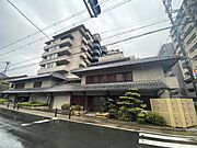 伏見桃山駅より徒歩8分 3階 築39年4ヶ月の賃貸物件