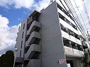 向島駅より徒歩20分 3階 築30年2ヶ月の賃貸物件
