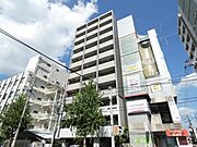 エスリード西大路駅前 9階 築18年1ヶ月の賃貸物件