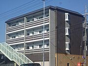 伏見駅より徒歩1分 3階 築14年6ヶ月の賃貸物件