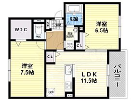 間取り：226078596515