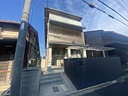 丹波橋駅より徒歩12分 3階 築5年4ヶ月の賃貸物件