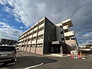 西大路駅より徒歩16分 4階 築4年2ヶ月の賃貸物件