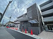 サクシード稲荷2ｎｄ 2階 築3年4ヶ月の賃貸物件