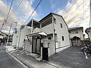 藤森駅より徒歩6分 2階 築22年2ヶ月の賃貸物件