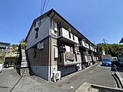 JR藤森駅より徒歩9分 1階 築28年3ヶ月の賃貸物件