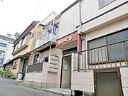 藤森駅より徒歩7分 2階 築43年3ヶ月の賃貸物件