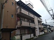 中書島駅より徒歩13分 1階 築39年11ヶ月の賃貸物件