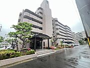 宇治駅より徒歩14分 4階 築31年の賃貸物件