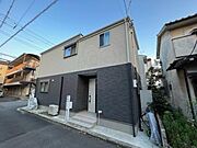 伏見駅より徒歩3分 1階 築6年の賃貸物件