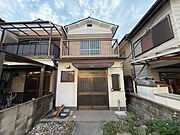 木幡駅より徒歩20分 1階 築51年3ヶ月の賃貸物件