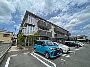 Ｄ−ｒｏｏｍ久津川 2階 築7年8ヶ月の賃貸物件