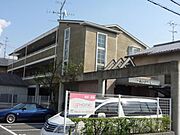 アミュージア’９１ 3階 築35年2ヶ月の賃貸物件